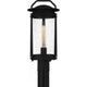 Clifton Outdoor Post Lantern