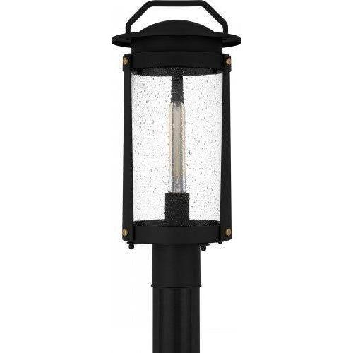 Clifton Outdoor Post Lantern