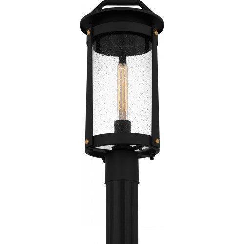 Clifton Outdoor Post Lantern