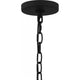 Carolina 1-Light Outdoor Pendant