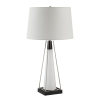 Navagio 28" Height Table Lamp