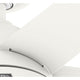 Skyflow Outdoor Fan with LED Light 52"