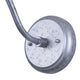 Desi 1-Light Outdoor Lantern