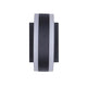 Franco 1-Light Outdoor Lantern