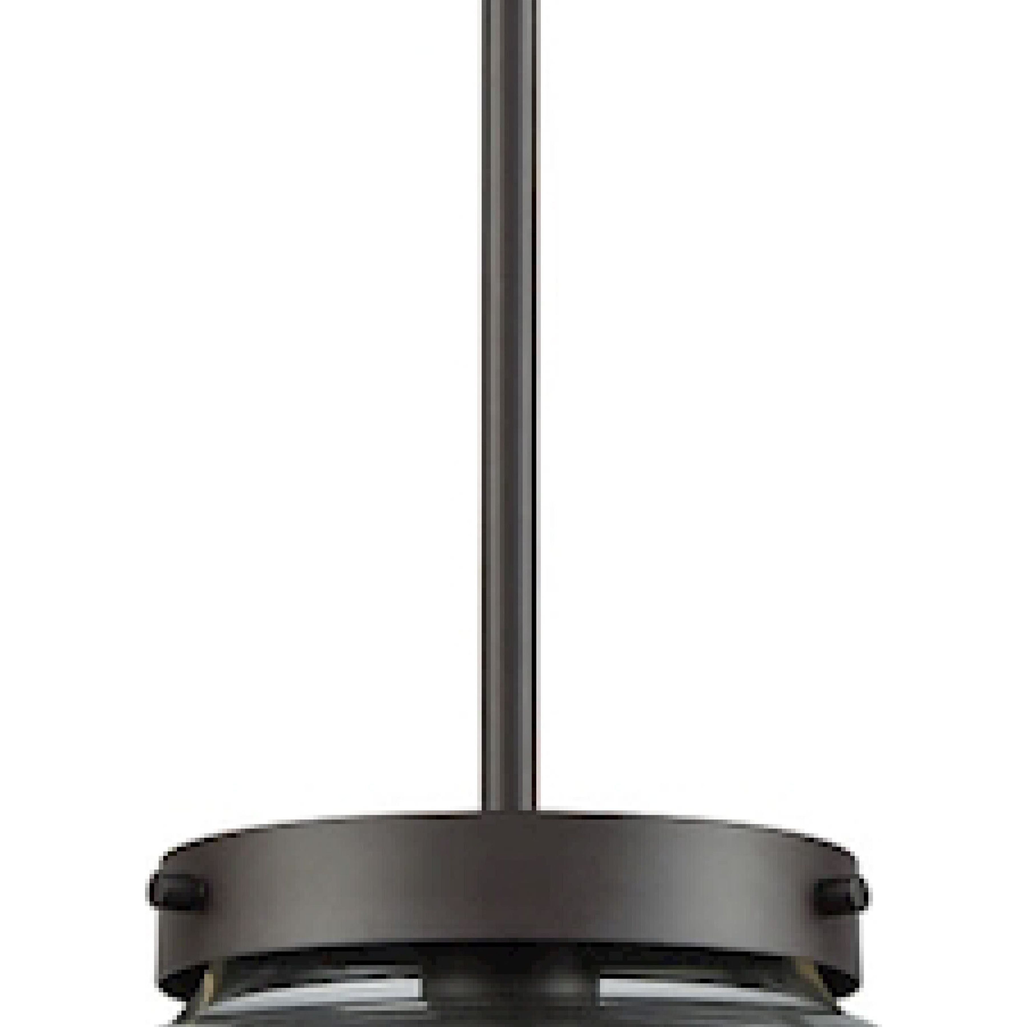 Beckett 12" Wide 1-Light Mini Pendant