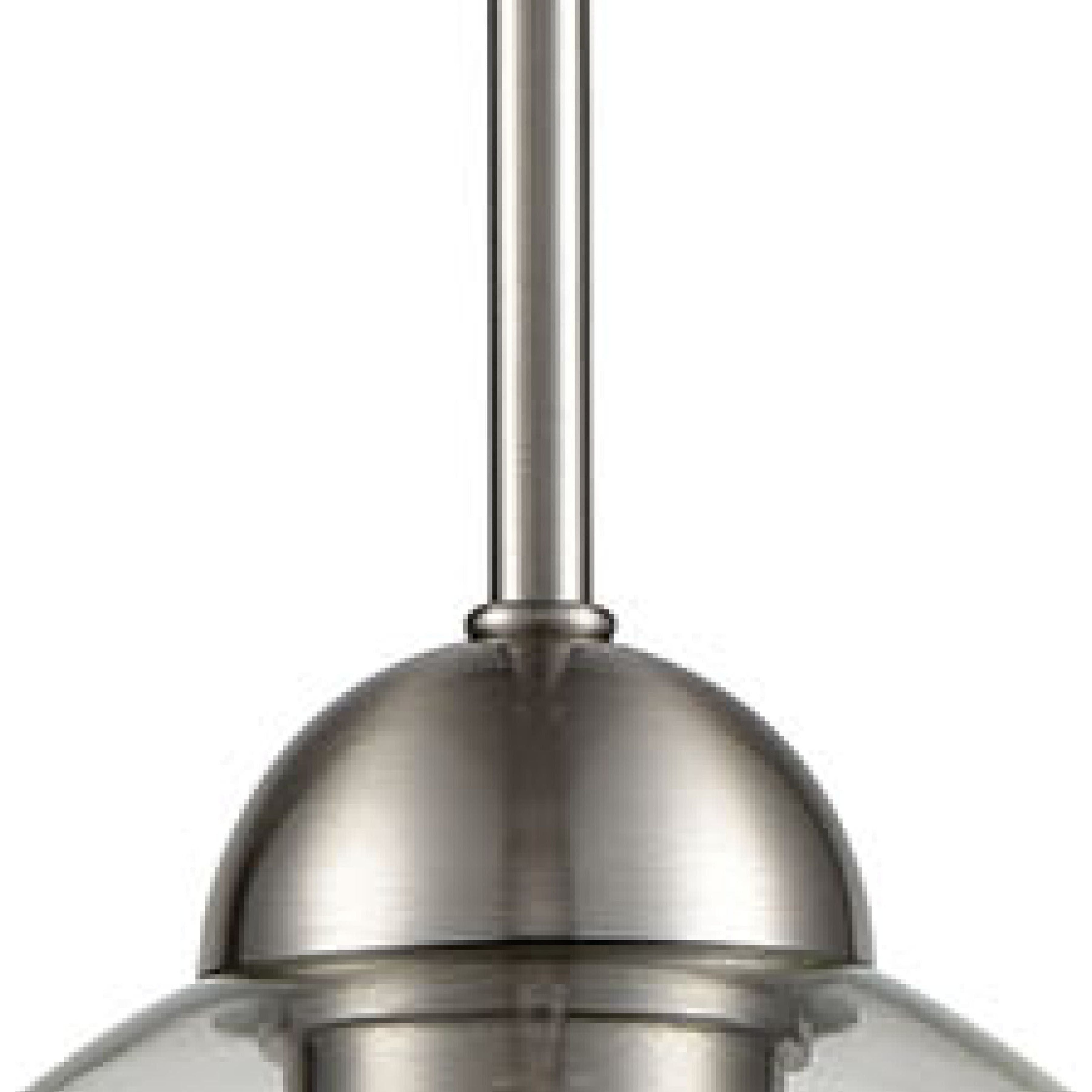 Astoria 6" Wide 1-Light Mini Pendant