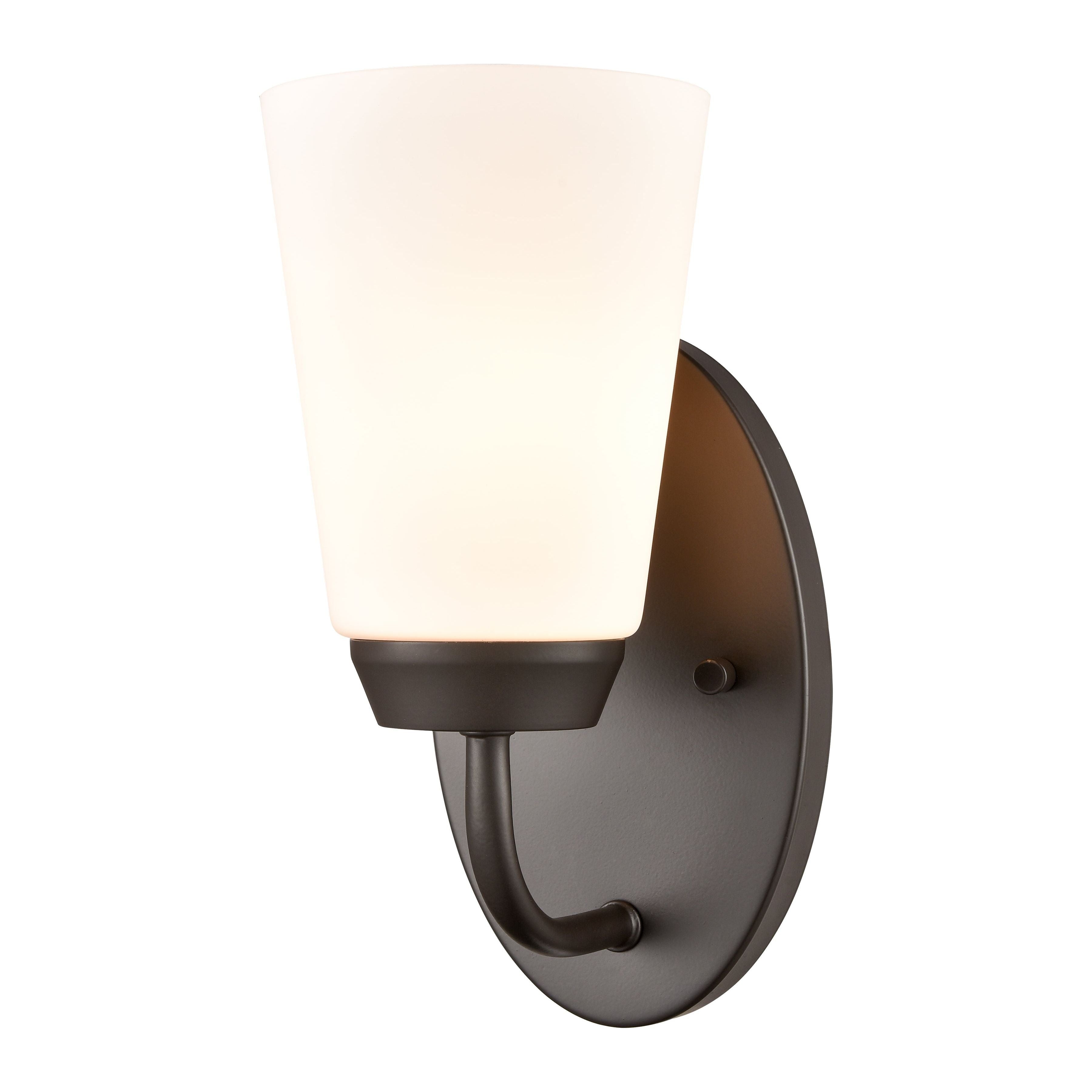 Winslow 10.5" High 1-Light Sconce