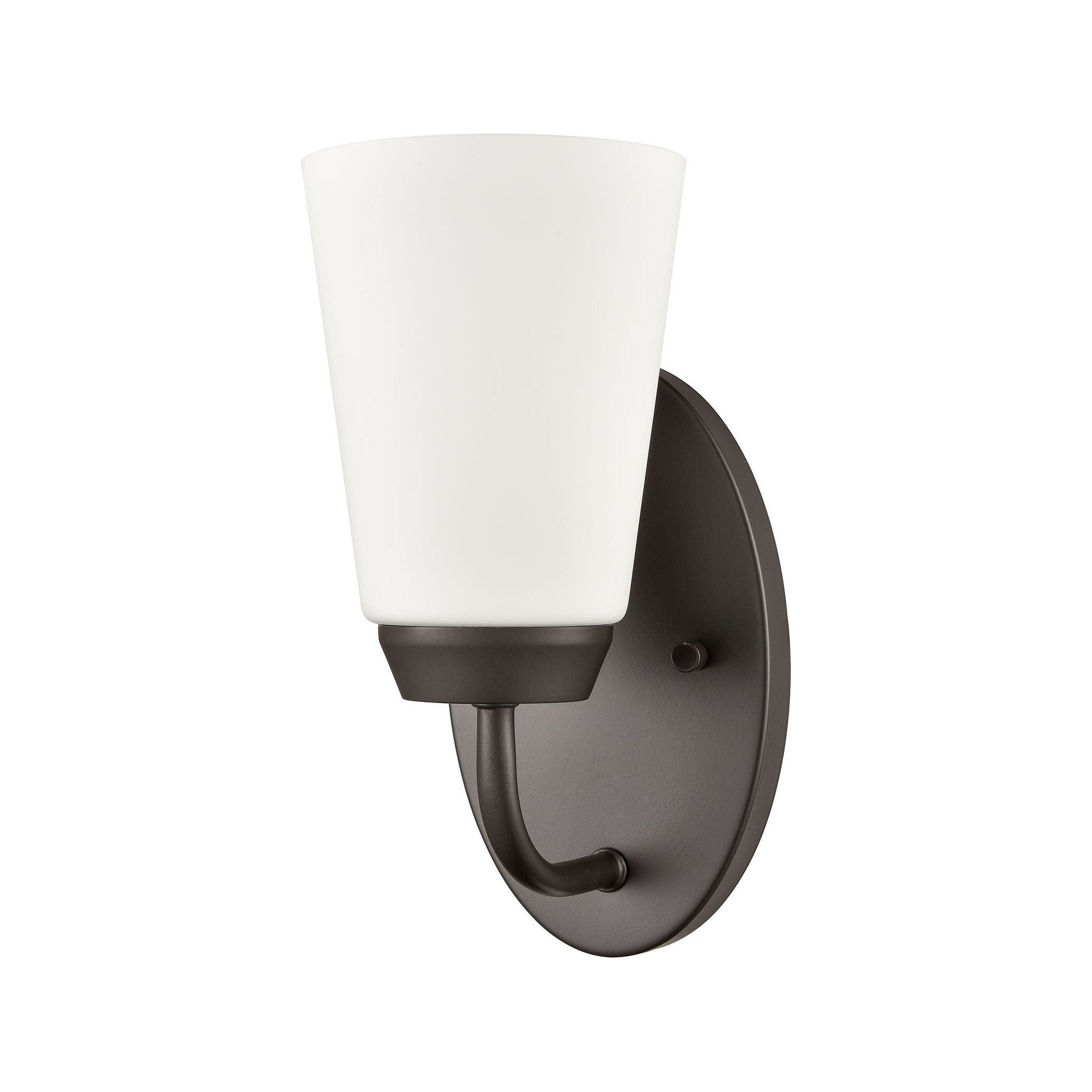 Winslow 10.5" High 1-Light Sconce