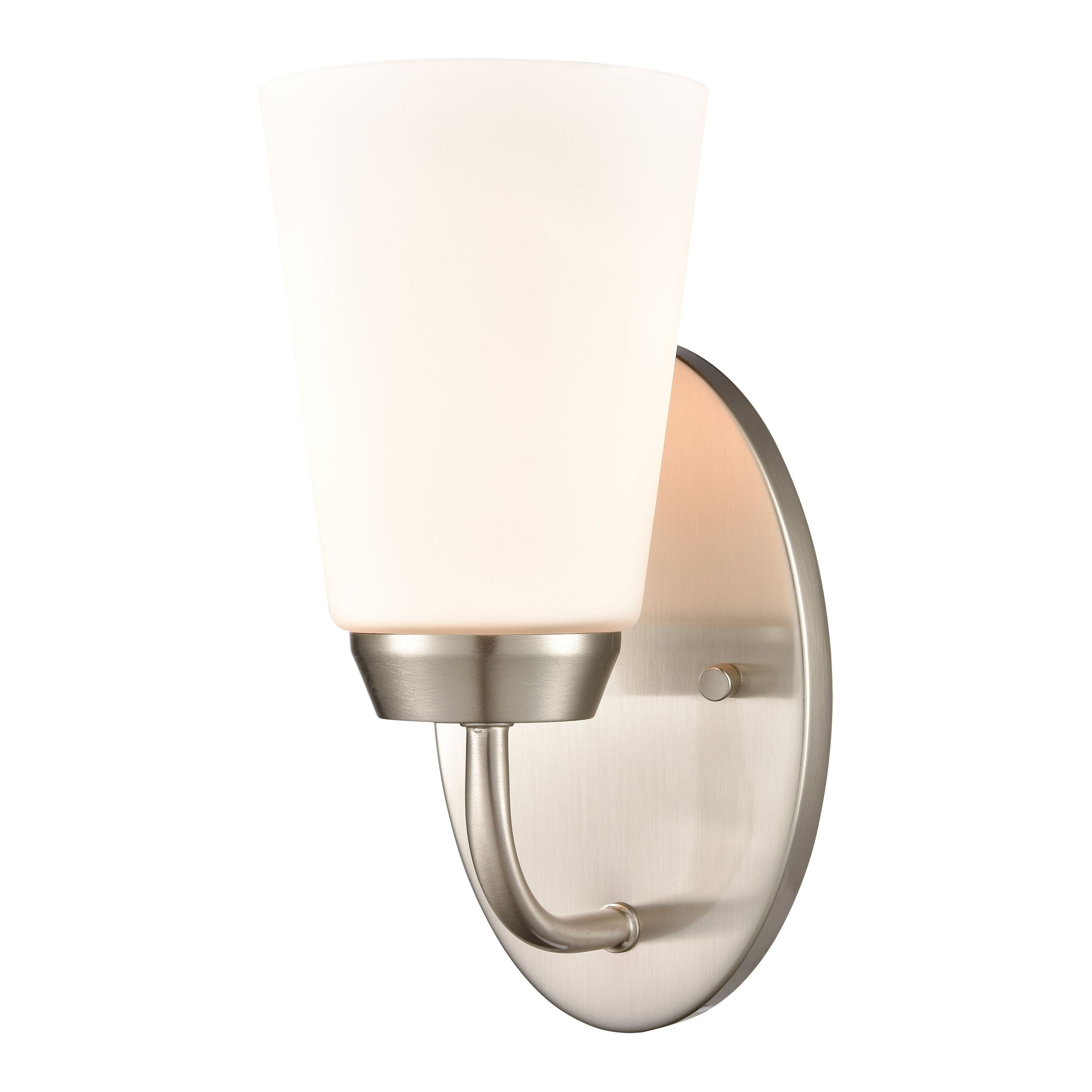 Winslow 10.5" High 1-Light Sconce