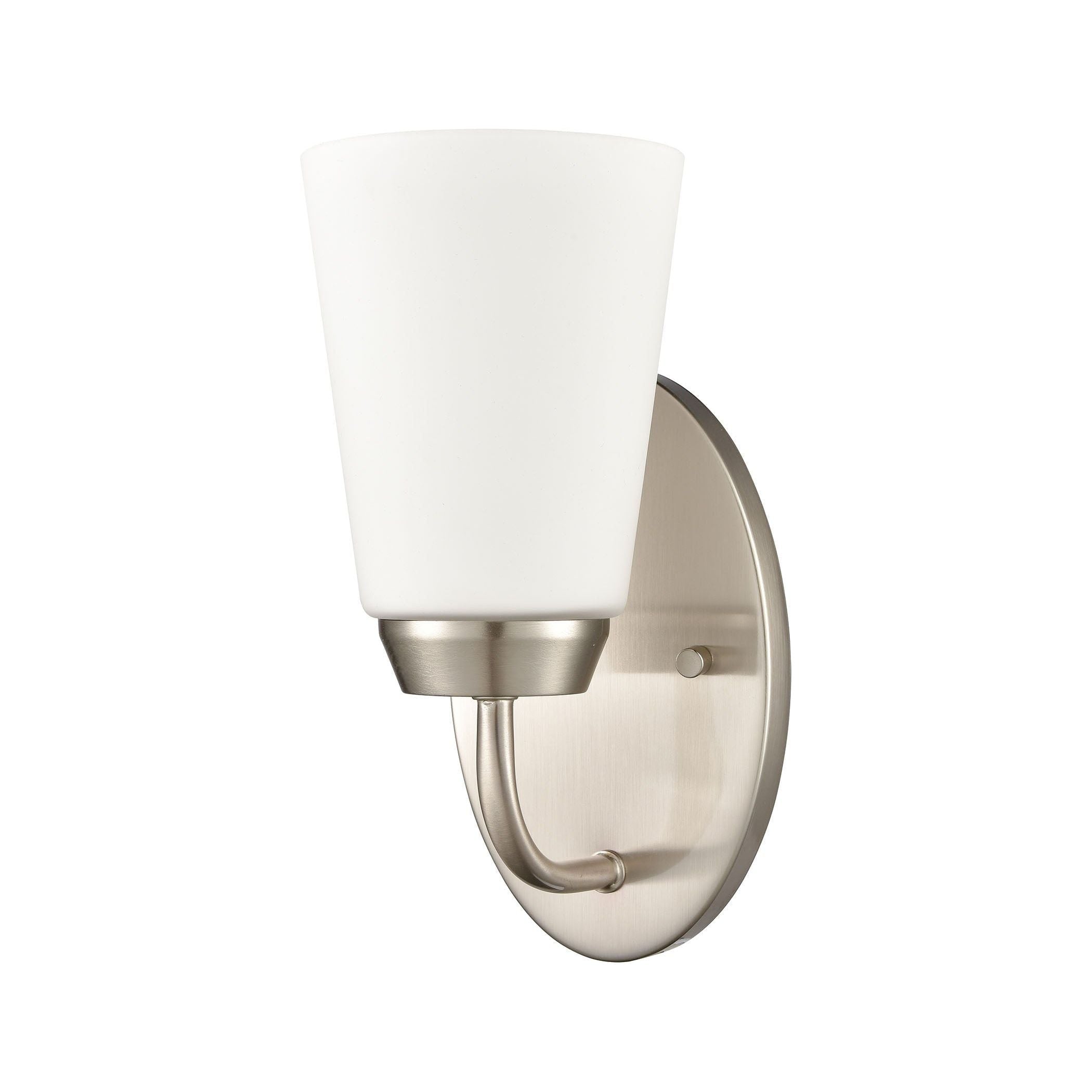 Winslow 10.5" High 1-Light Sconce