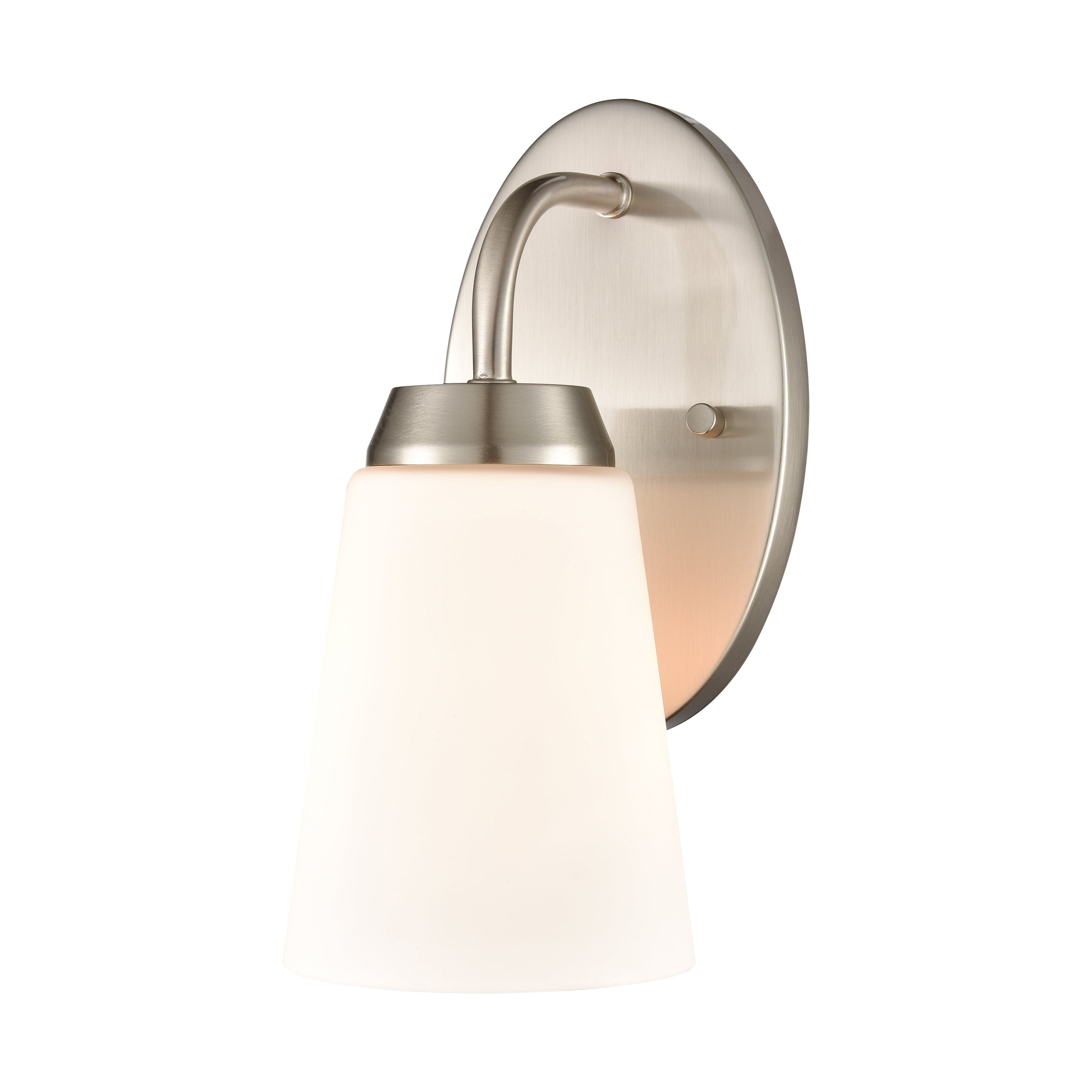 Winslow 10.5" High 1-Light Sconce