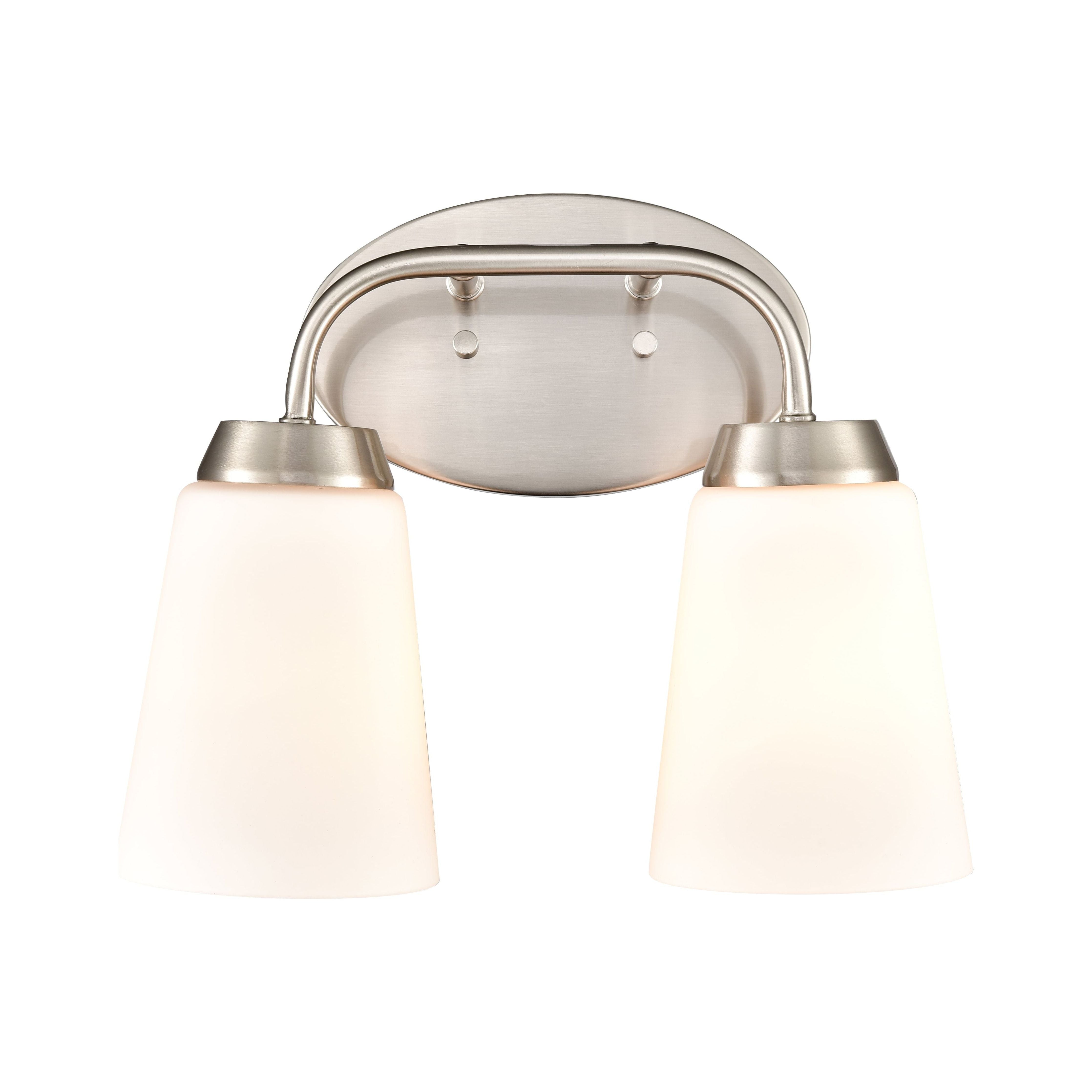 Winslow 12.5" Wide 2-Light Vanity Light