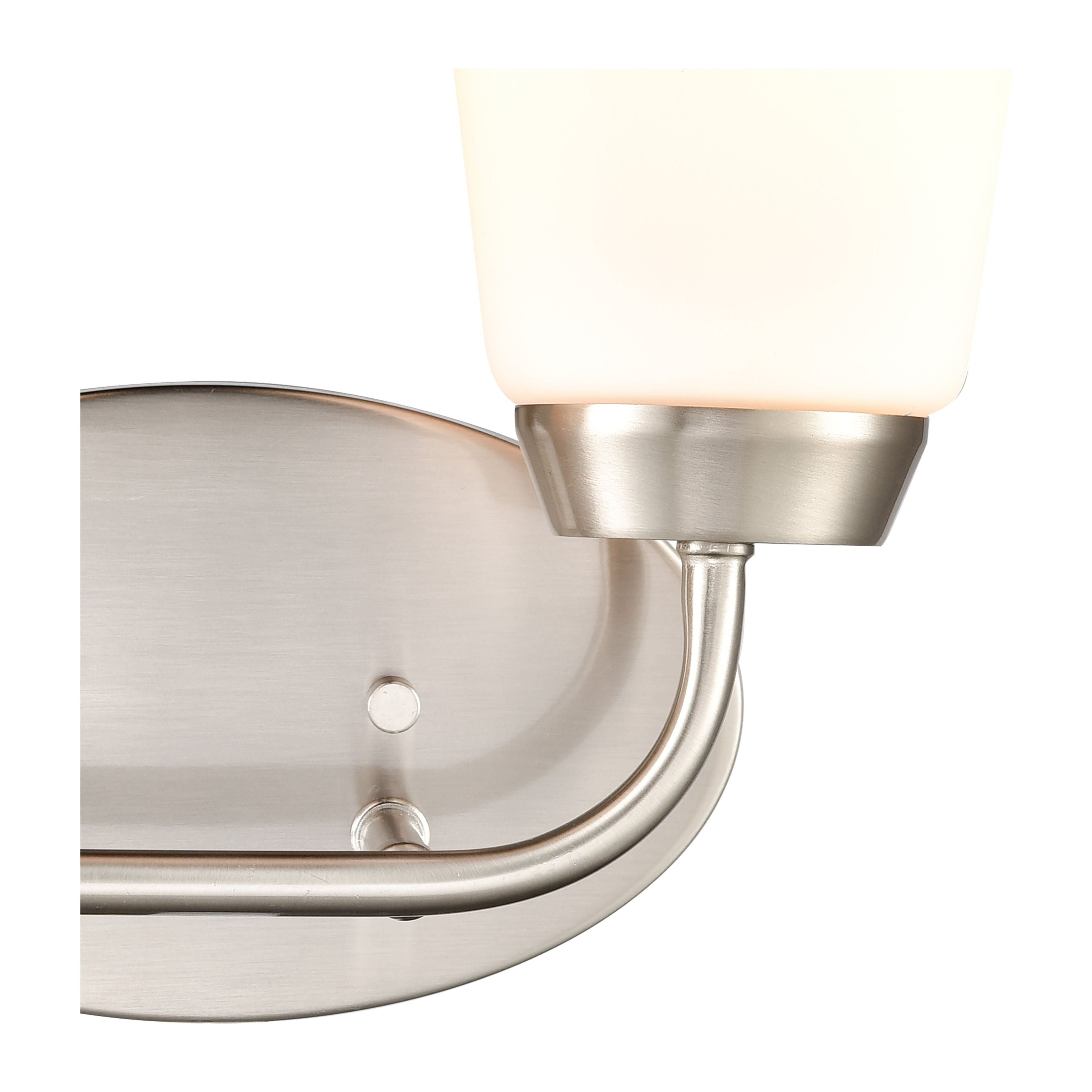 Winslow 12.5" Wide 2-Light Vanity Light