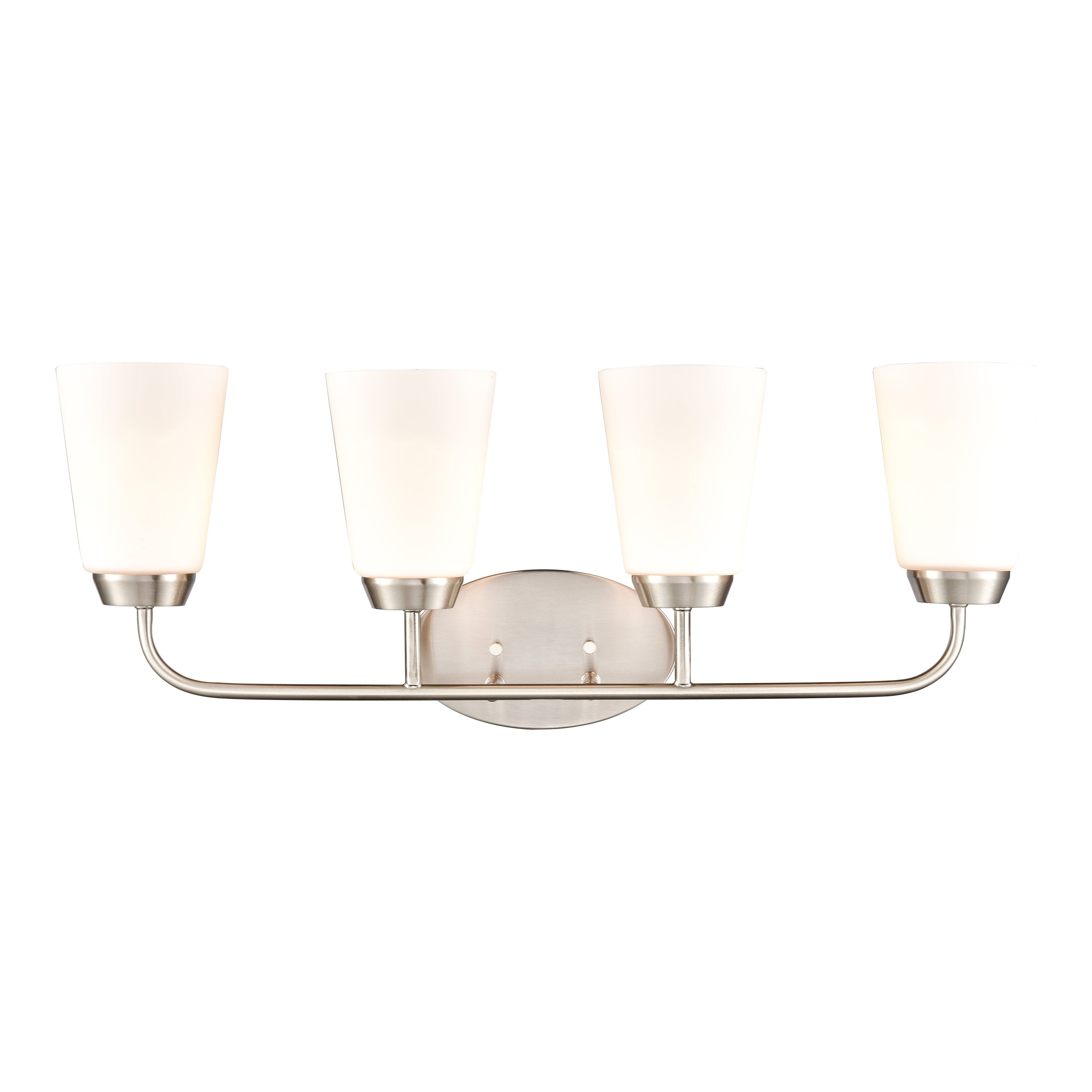 Winslow 28" Wide 4-Light Vanity Light