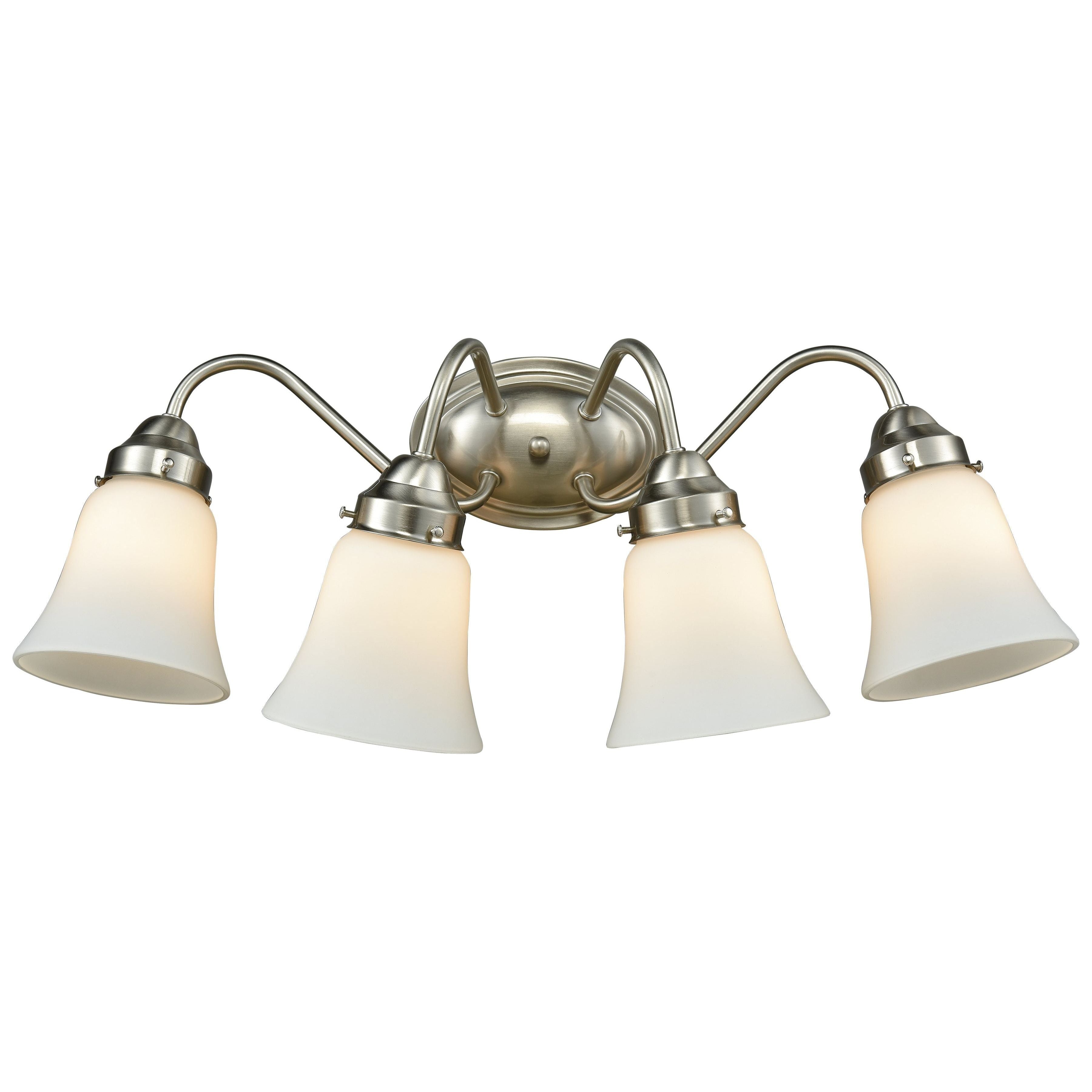 Califon 23" Wide 4-Light Vanity Light