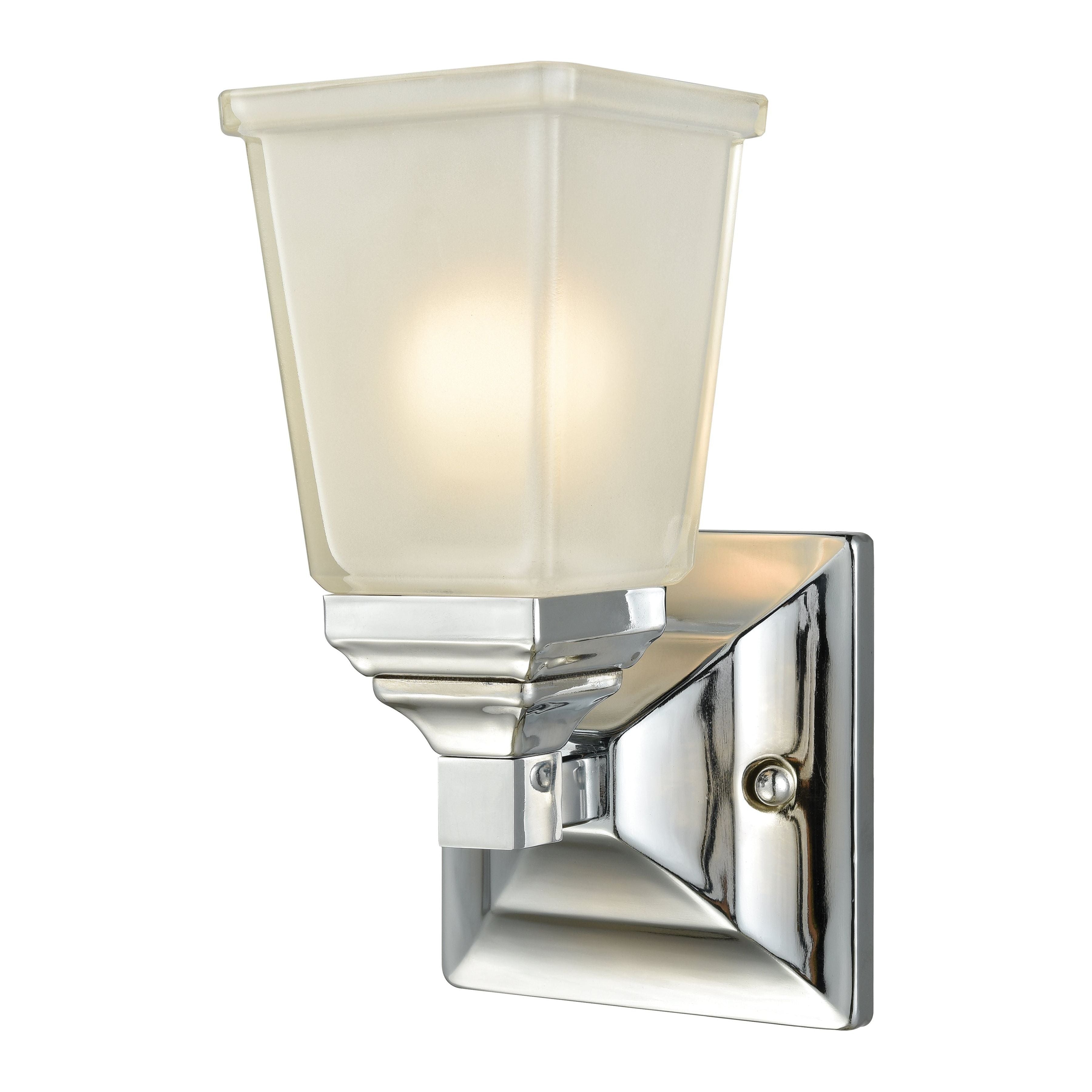 Sinclair 10" High 1-Light Sconce