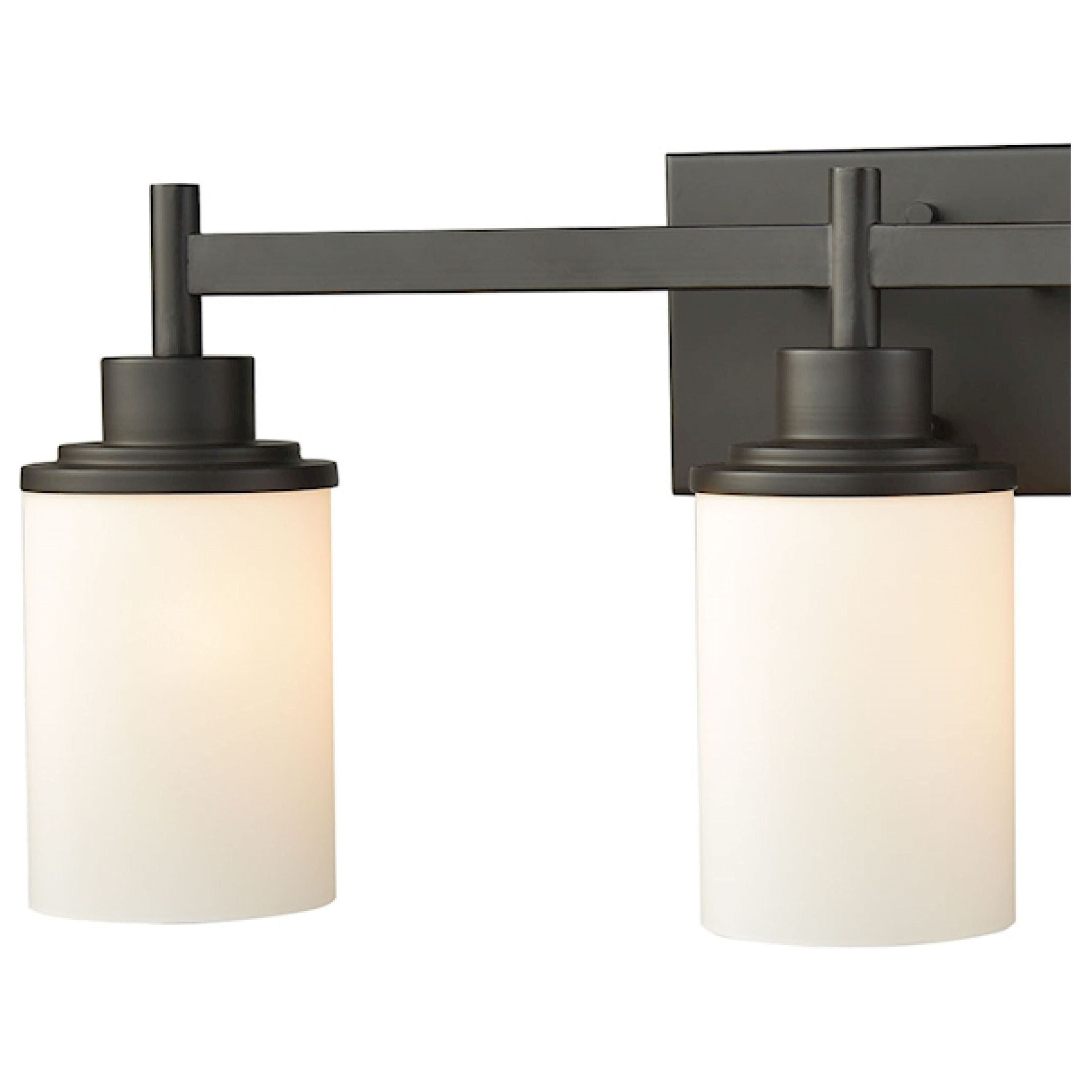 Belmar 22" Wide 3-Light Vanity Light