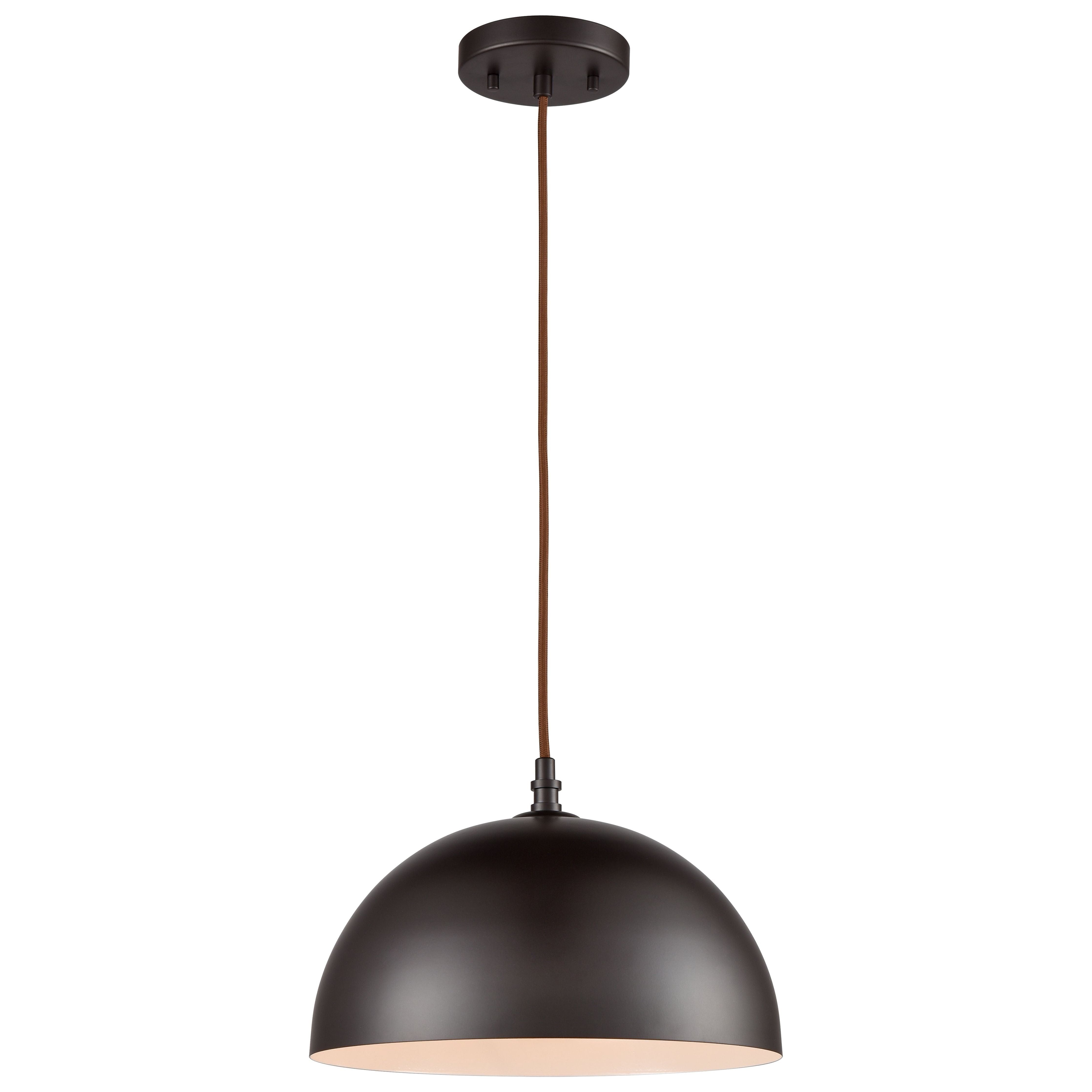 Chelsea 12" Wide 1-Light Pendant