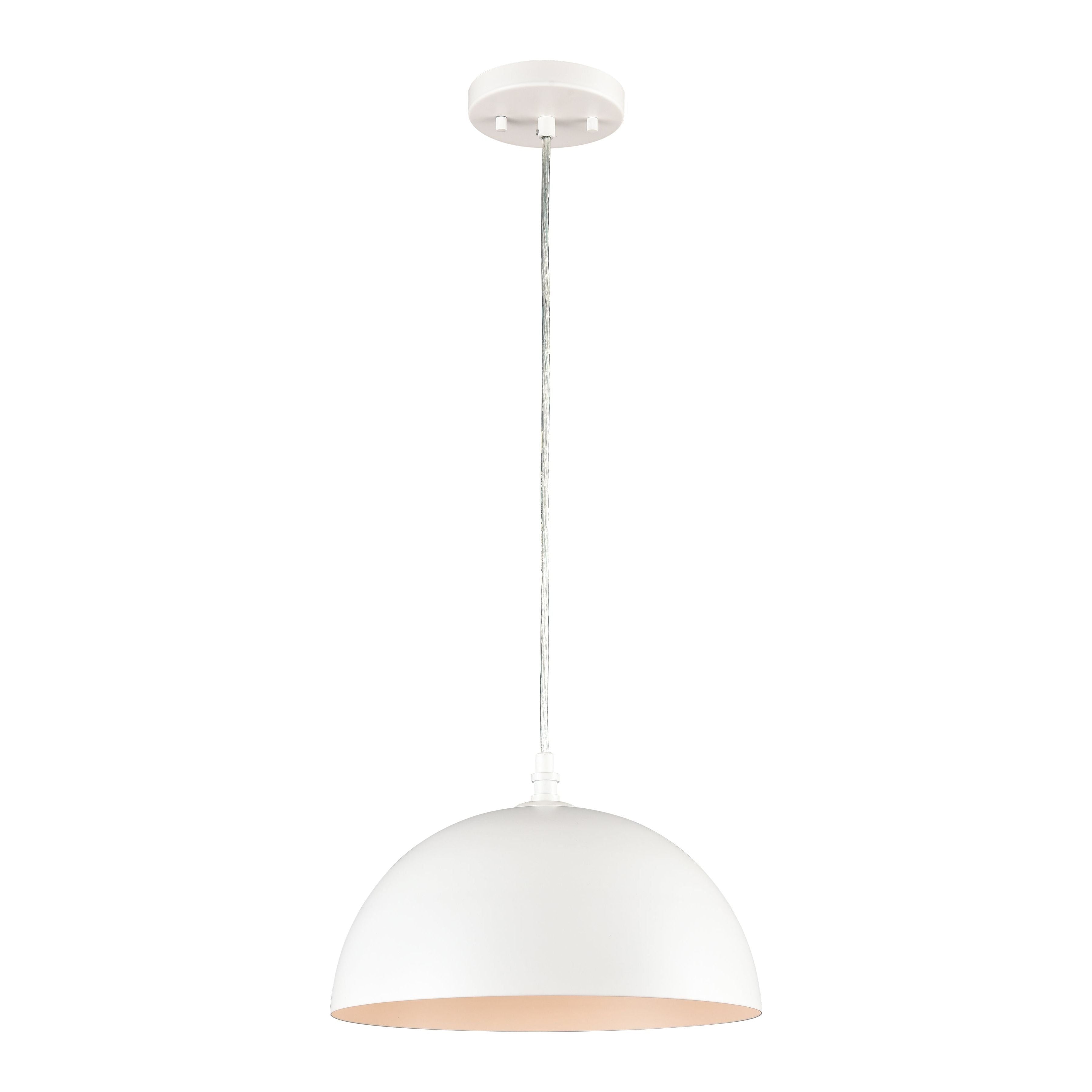 Chelsea 12" Wide 1-Light Pendant