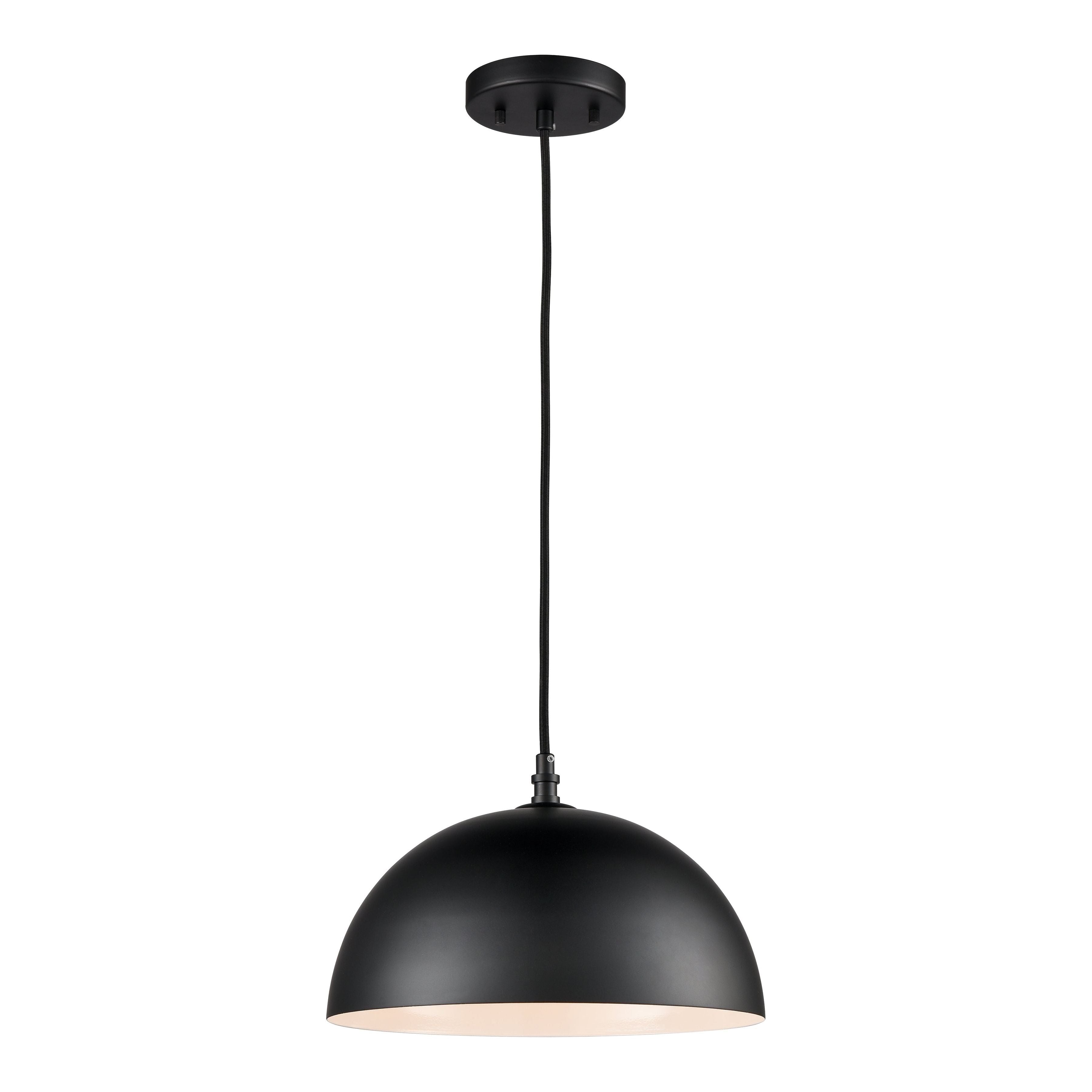 Chelsea 12" Wide 1-Light Pendant