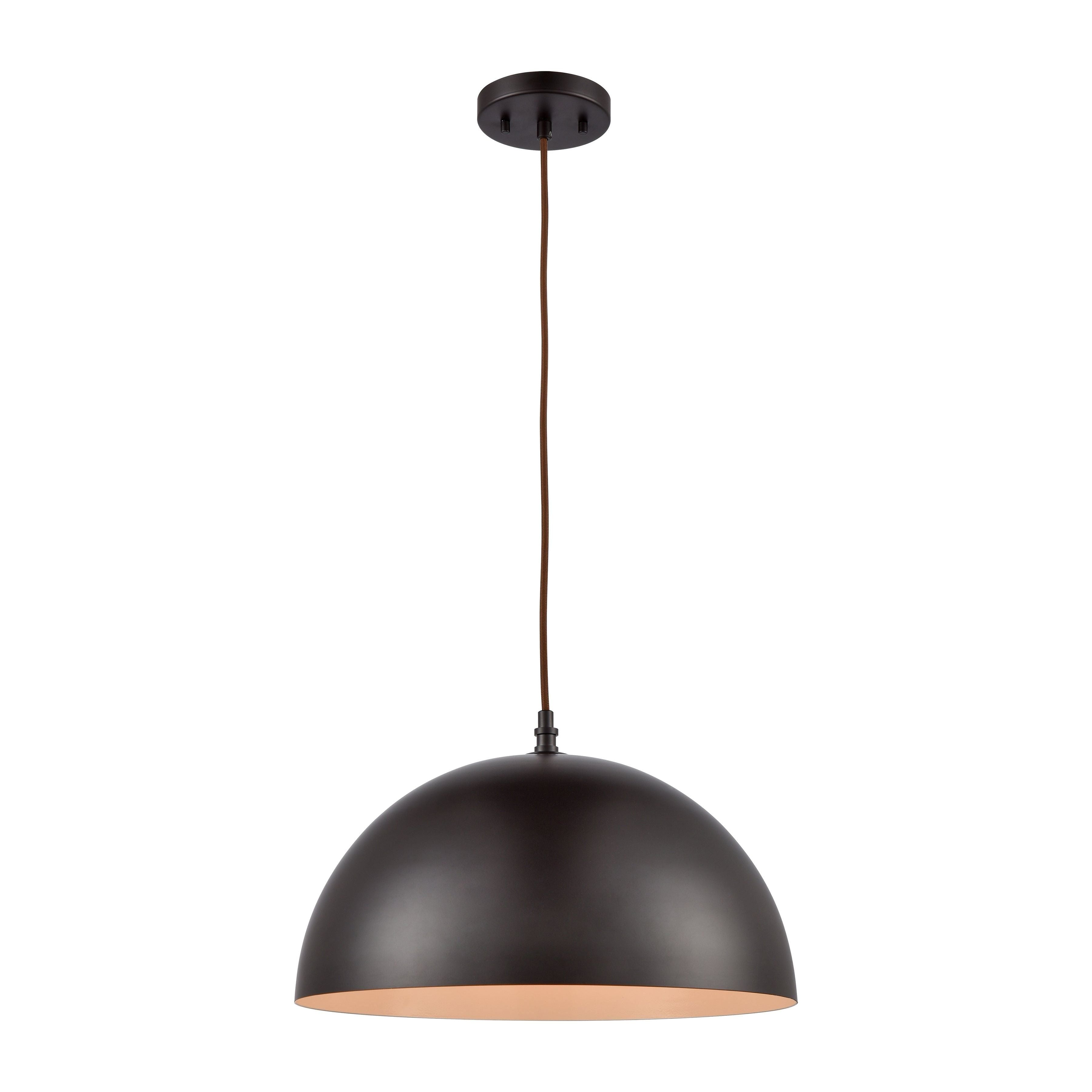 Chelsea 16" Wide 1-Light Pendant