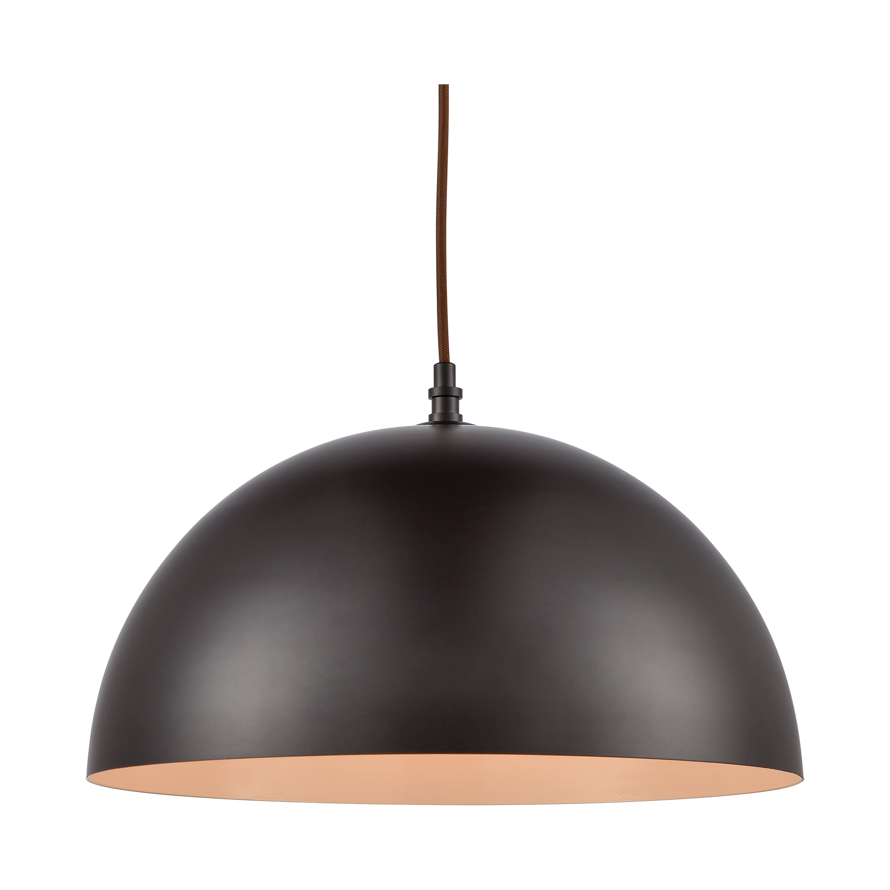 Chelsea 16" Wide 1-Light Pendant