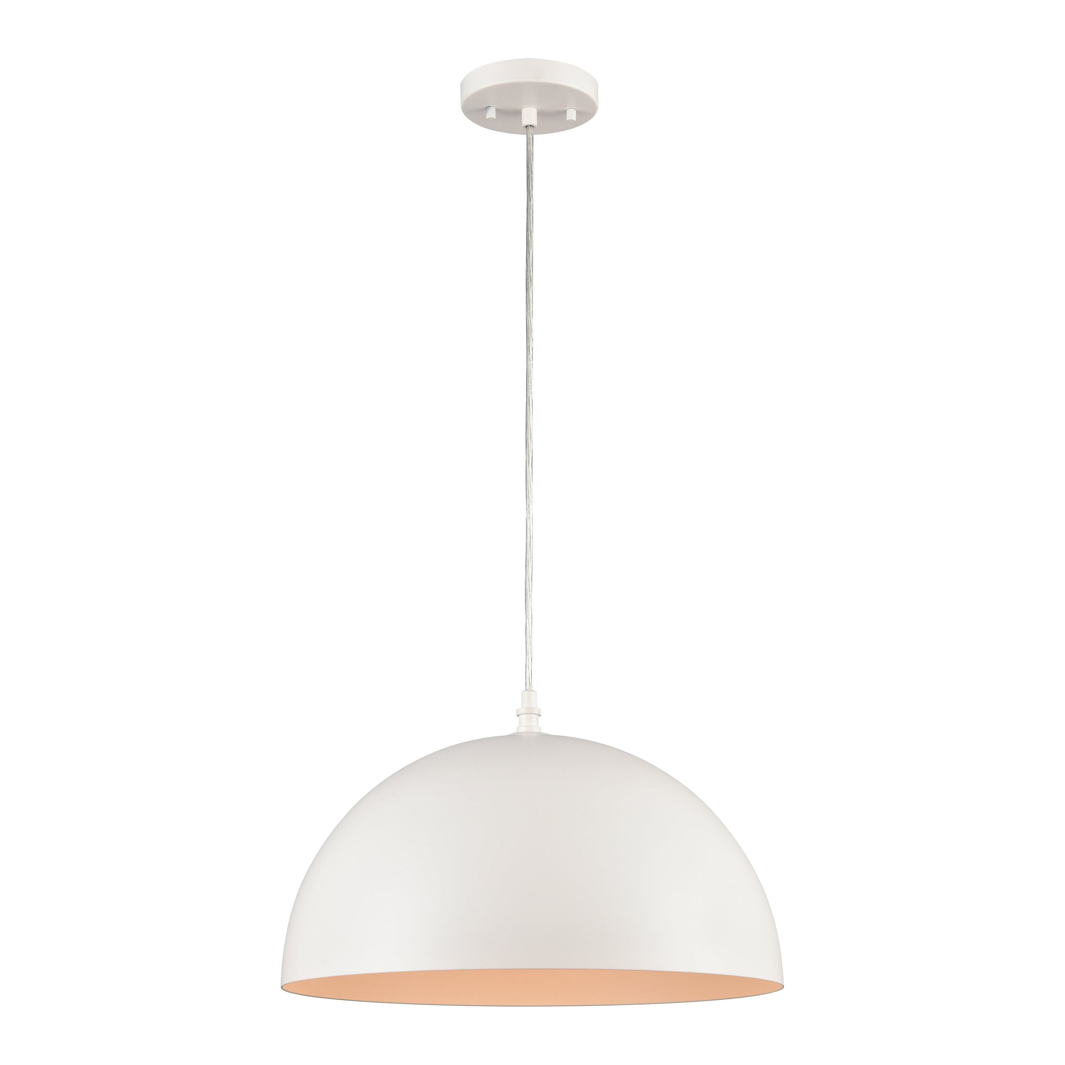 Chelsea 16" Wide 1-Light Pendant