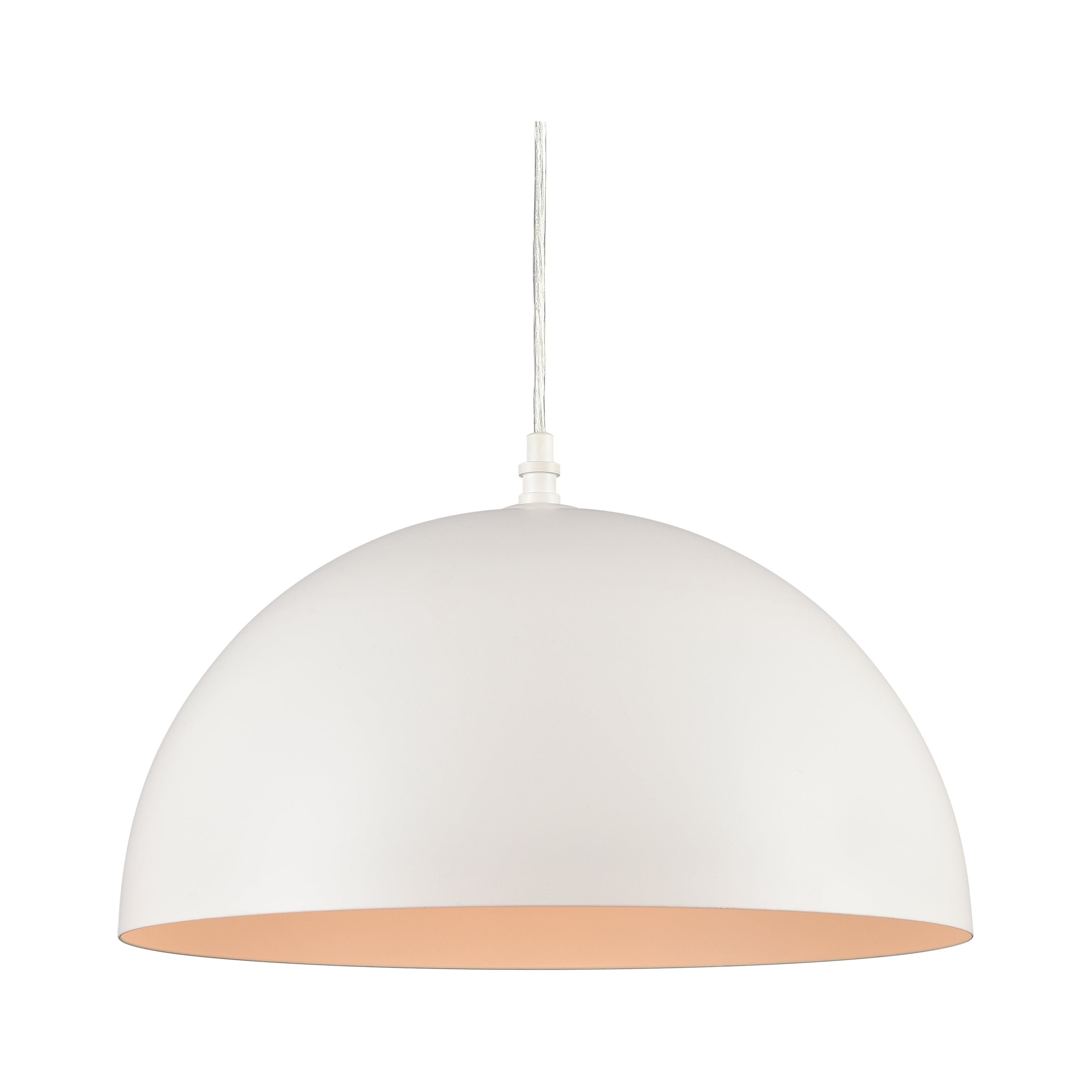 Chelsea 16" Wide 1-Light Pendant