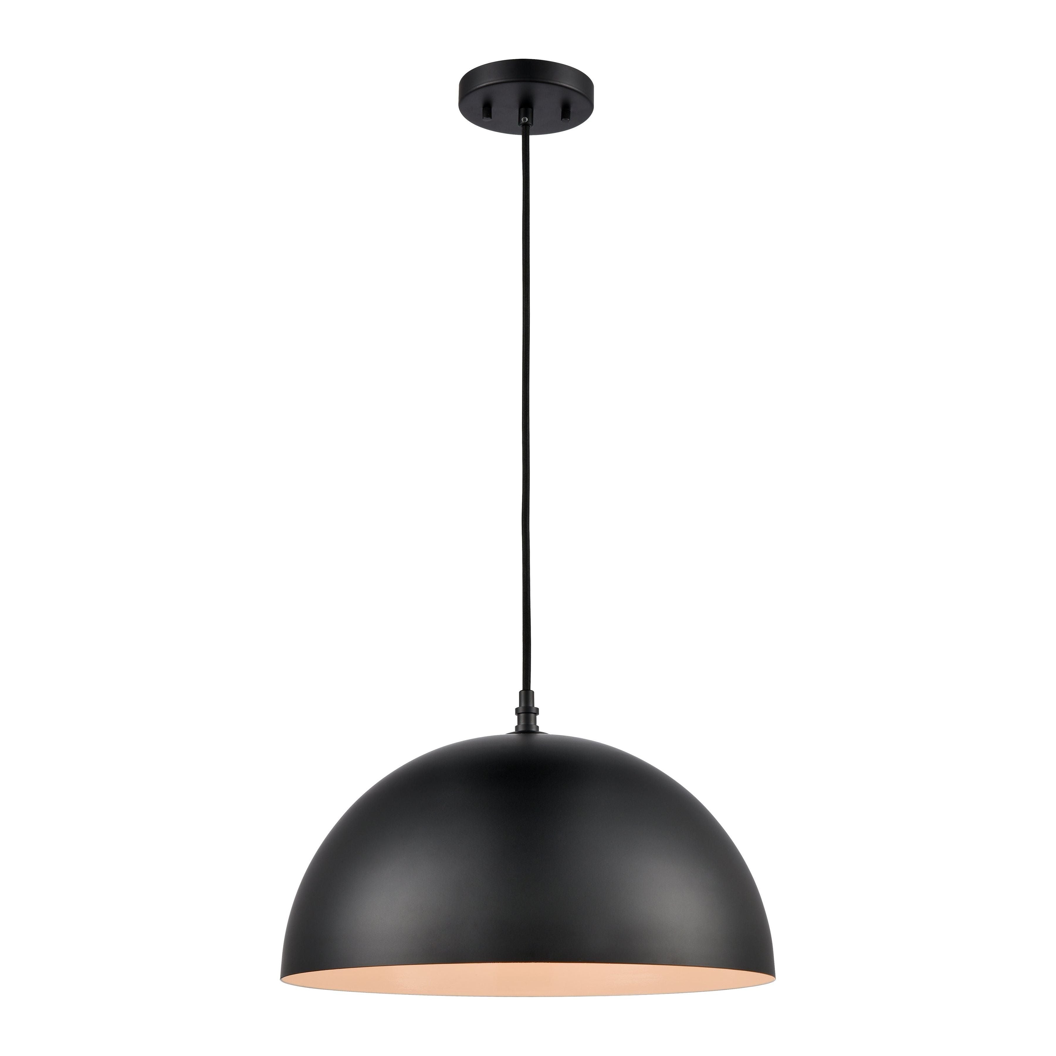 Chelsea 16" Wide 1-Light Pendant