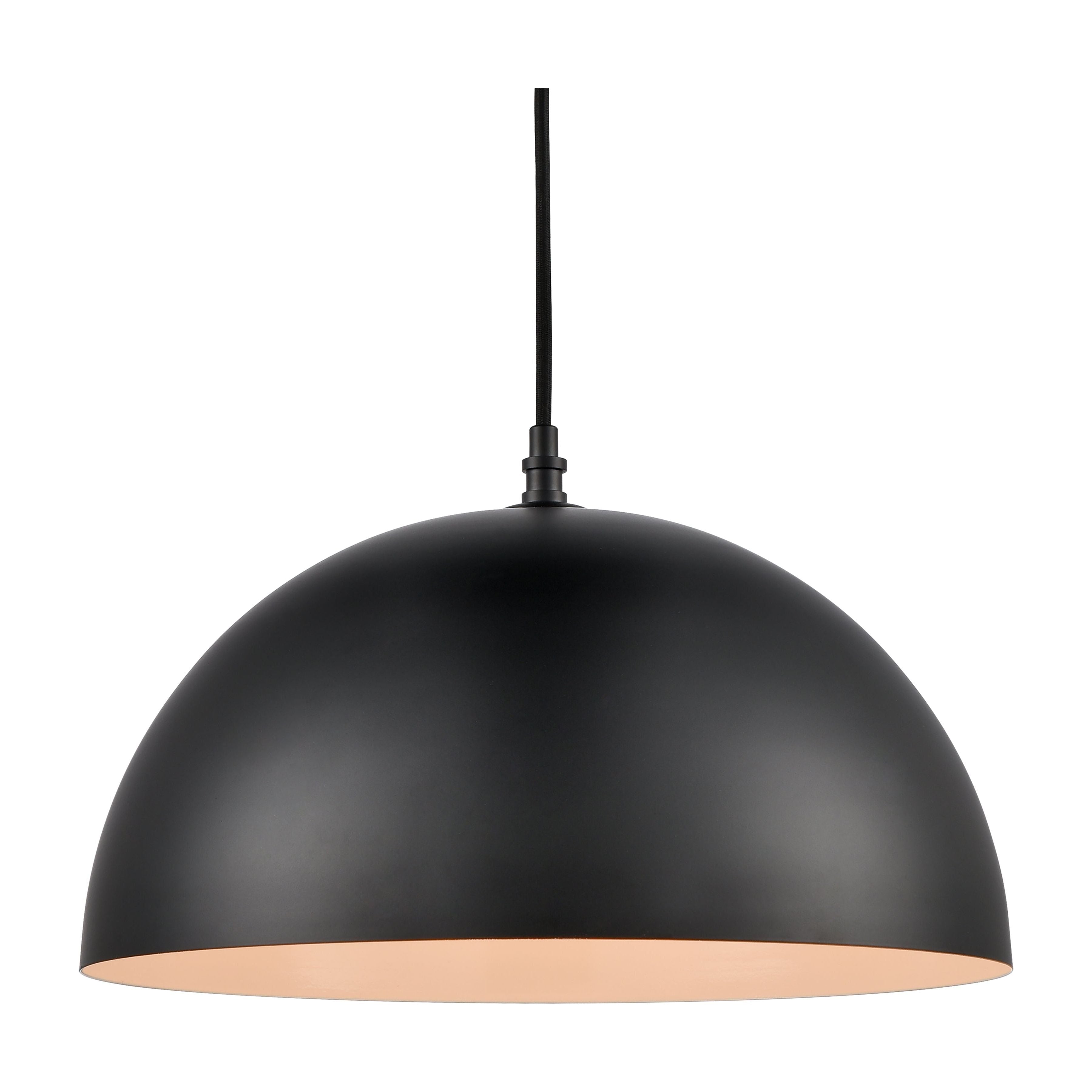 Chelsea 16" Wide 1-Light Pendant