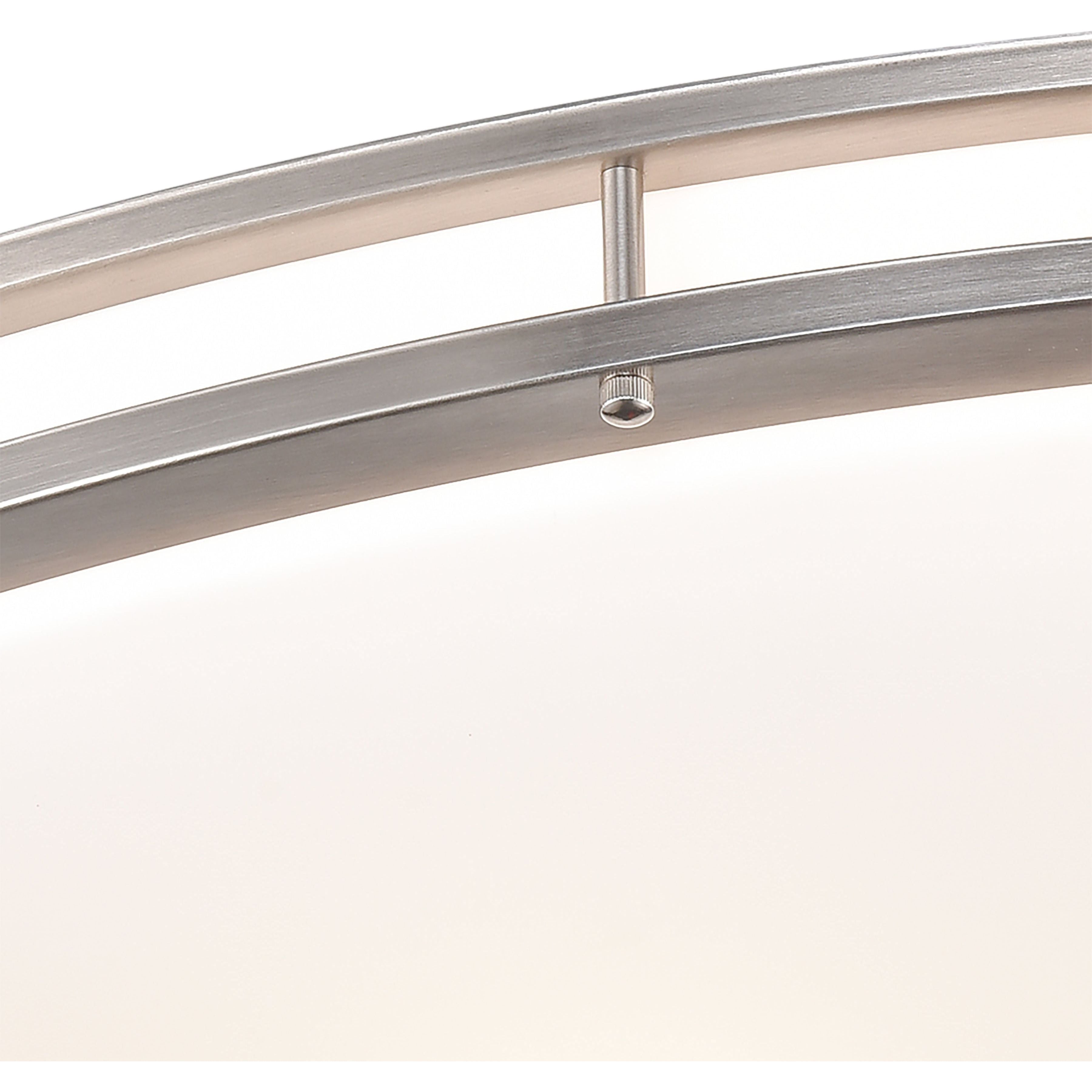 Clarion 32.5" Wide 6-Light Flush Mount