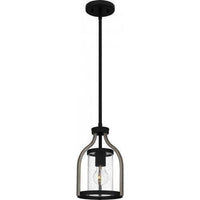Cornelia 1-Light Mini Pendant
