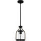 Cornelia 1-Light Mini Pendant