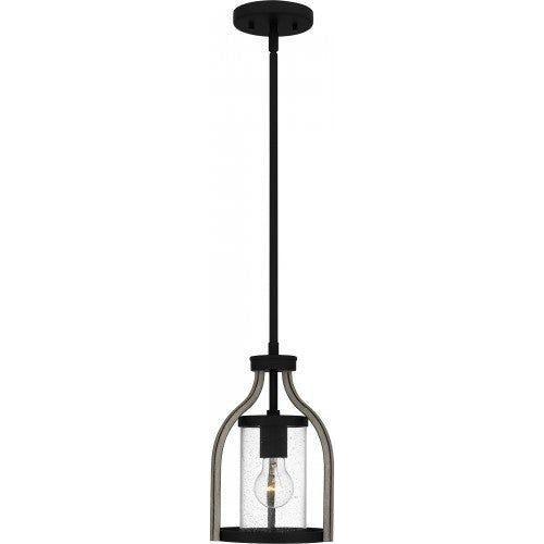 Cornelia 1-Light Mini Pendant