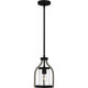 Cornelia 1-Light Mini Pendant