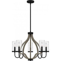 Cornelia 5-Light Chandelier