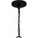 Catania 5-Light Chandelier