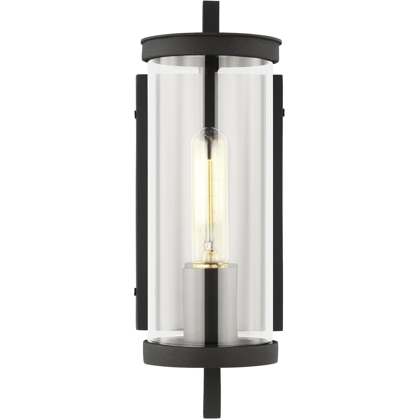 Visual Comfort Studio Collection - Eastham Extra Small Wall Lantern - Lights Canada
