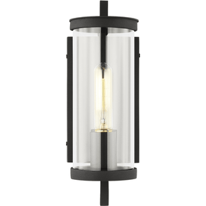 Visual Comfort Studio Collection - Eastham Extra Small Wall Lantern - Lights Canada