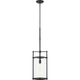 Visual Comfort Studio Collection - Eastham Outdoor Pendant - Lights Canada