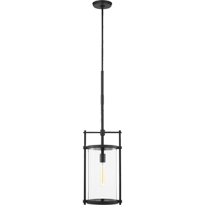 Visual Comfort Studio Collection - Eastham Outdoor Pendant - Lights Canada