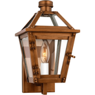 Visual Comfort Studio Collection - Hyannis 1-Light XS Wall Lantern - Lights Canada
