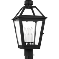 Hyannis 3-Light Medium Post Lantern