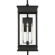 Cupertino Extra Large Bracket Wall Lantern