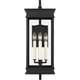 Cupertino Large Bracket Wall Lantern
