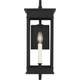 Cupertino Medium Bracket Wall Lantern