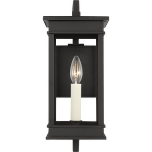 Cupertino Small Bracket Wall Lantern