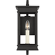 Cupertino Small Bracket Wall Lantern