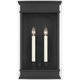 Cupertino Large Wall Lantern