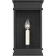 Cupertino Small Wall Lantern